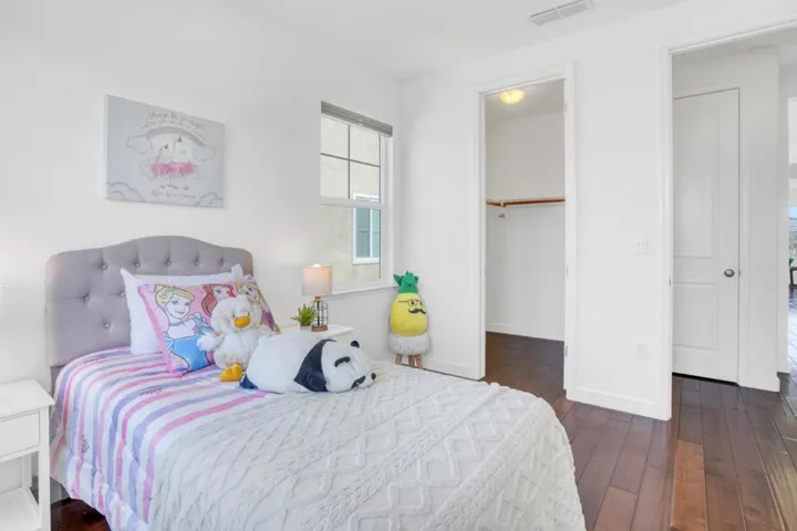 16870 San Simeon Drive, Morgan Hill, California 95037