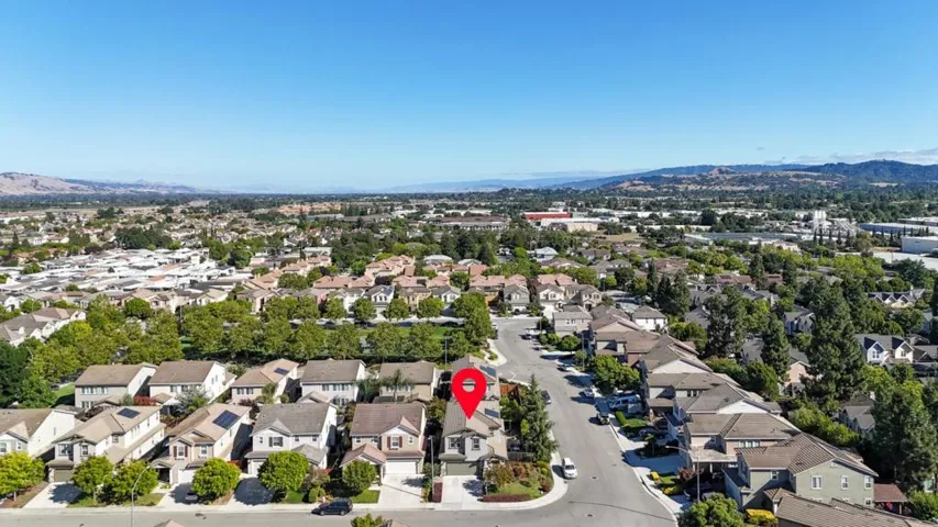 16870 San Simeon Drive, Morgan Hill, California 95037