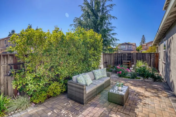 16870 San Simeon Drive, Morgan Hill, California 95037