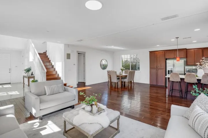 16870 San Simeon Drive, Morgan Hill, California 95037