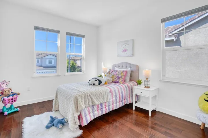 16870 San Simeon Drive, Morgan Hill, California 95037