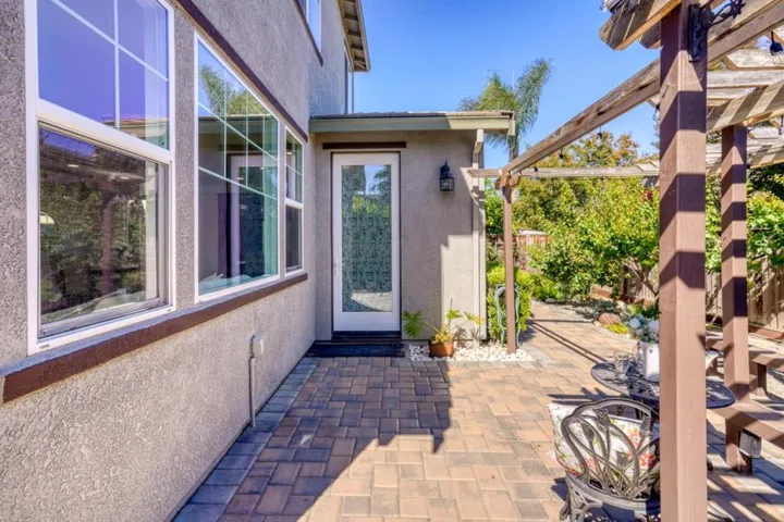 16870 San Simeon Drive, Morgan Hill, California 95037