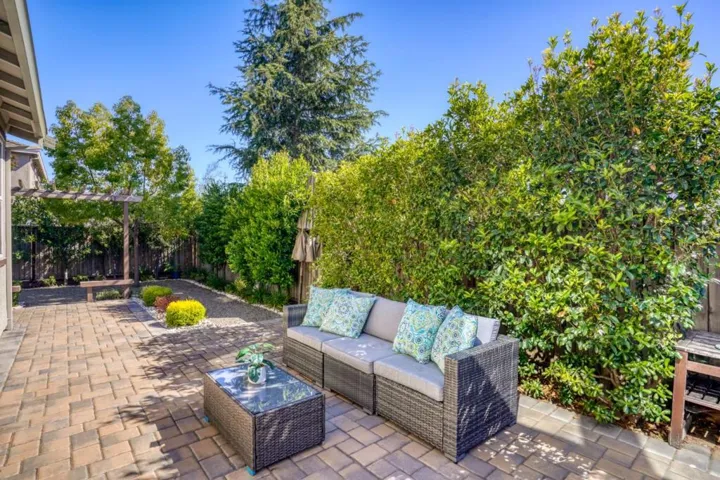 16870 San Simeon Drive, Morgan Hill, California 95037