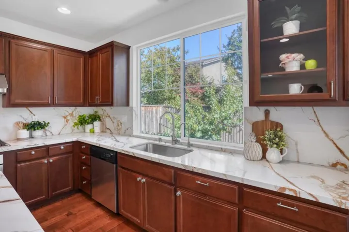 16870 San Simeon Drive, Morgan Hill, California 95037