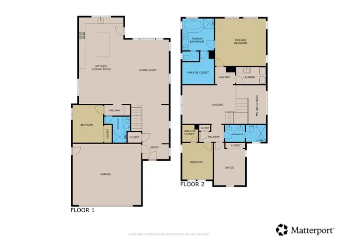 16870 San Simeon Drive, Morgan Hill, California 95037