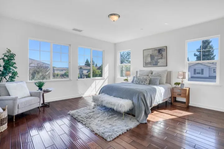 16870 San Simeon Drive, Morgan Hill, California 95037