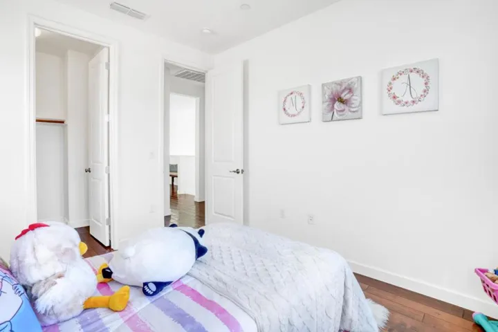 16870 San Simeon Drive, Morgan Hill, California 95037