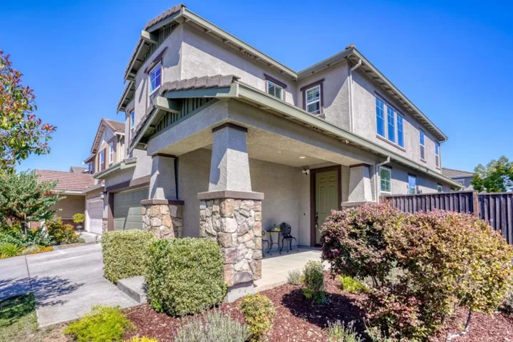 16870 San Simeon Drive, Morgan Hill, California 95037
