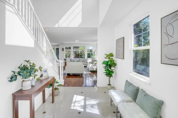 16870 San Simeon Drive, Morgan Hill, California 95037