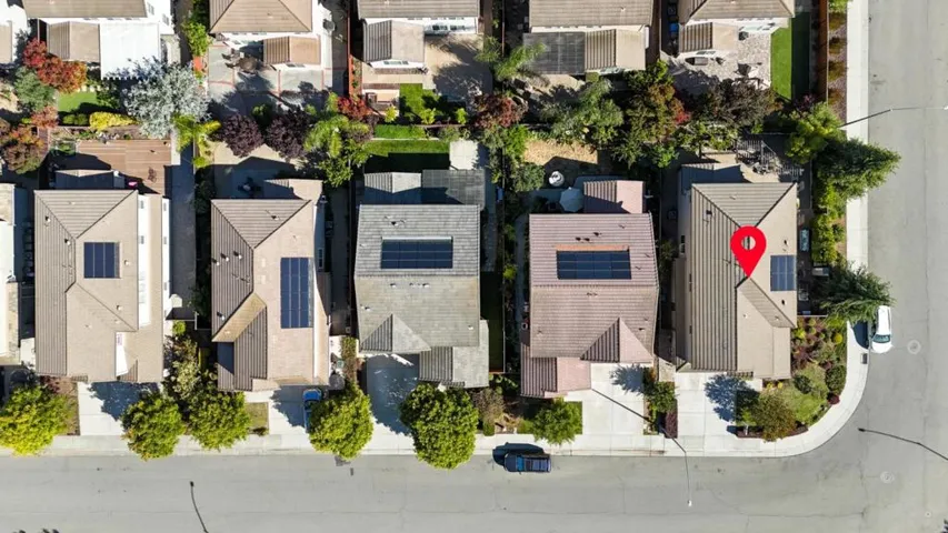 16870 San Simeon Drive, Morgan Hill, California 95037