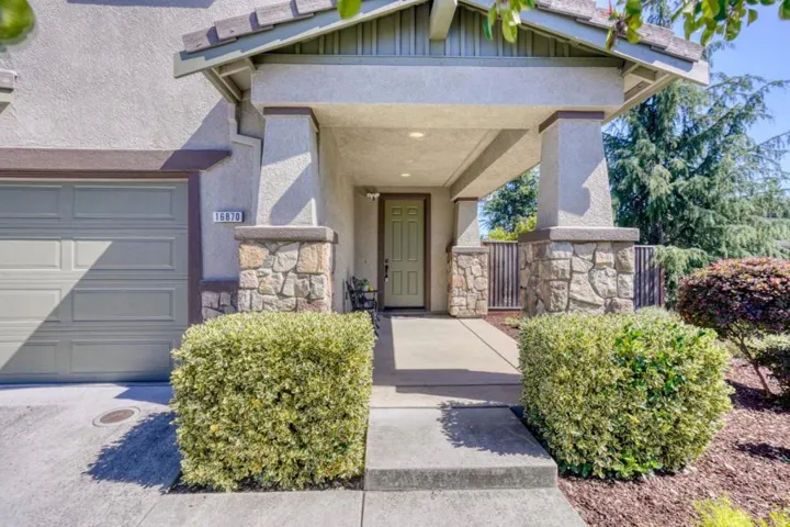 16870 San Simeon Drive, Morgan Hill, California 95037
