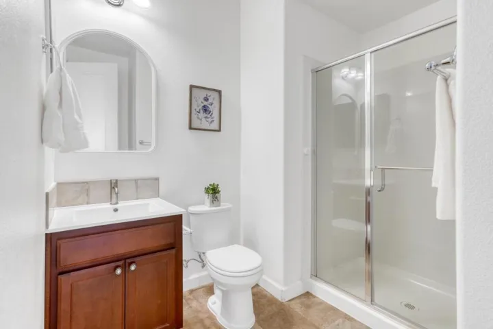 16870 San Simeon Drive, Morgan Hill, California 95037