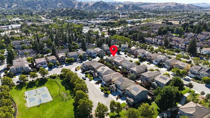 16870 San Simeon Drive, Morgan Hill, California 95037
