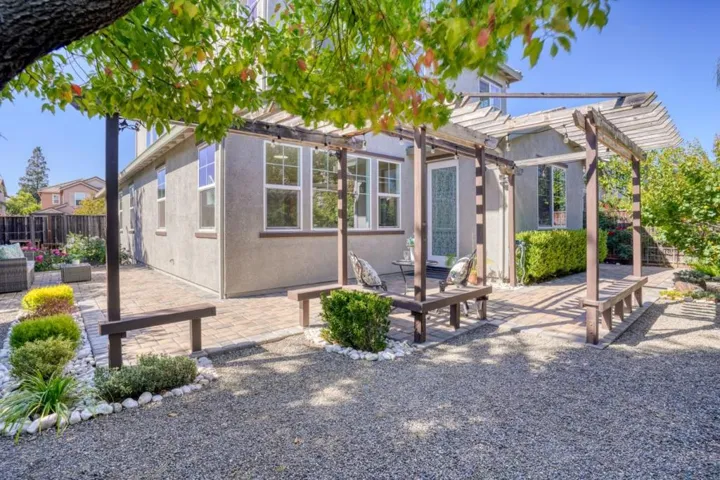 16870 San Simeon Drive, Morgan Hill, California 95037