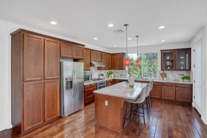 16870 San Simeon Drive, Morgan Hill, California 95037