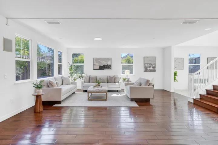 16870 San Simeon Drive, Morgan Hill, California 95037