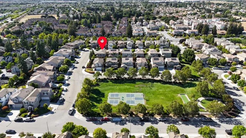 16870 San Simeon Drive, Morgan Hill, California 95037