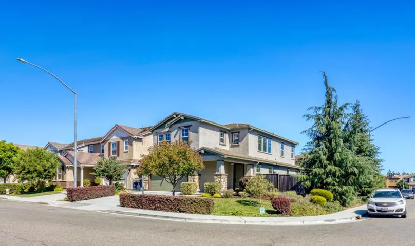 16870 San Simeon Drive, Morgan Hill, California 95037
