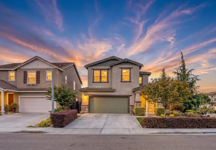 16870 San Simeon Drive, Morgan Hill, California 95037