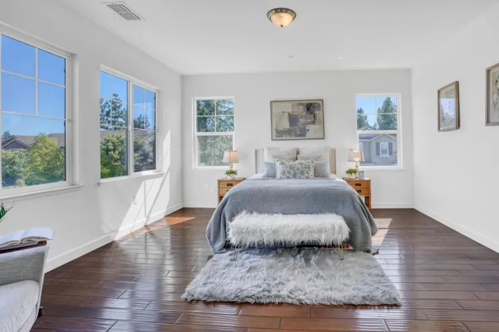 16870 San Simeon Drive, Morgan Hill, California 95037