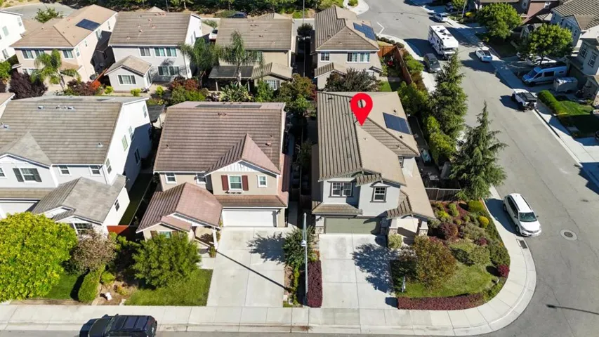 16870 San Simeon Drive, Morgan Hill, California 95037