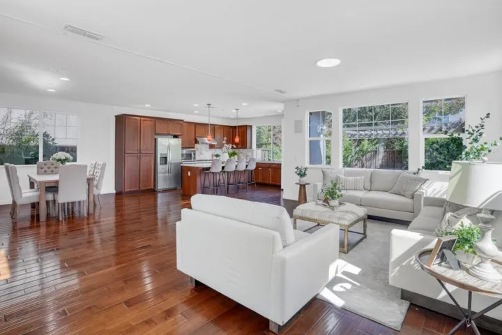 16870 San Simeon Drive, Morgan Hill, California 95037