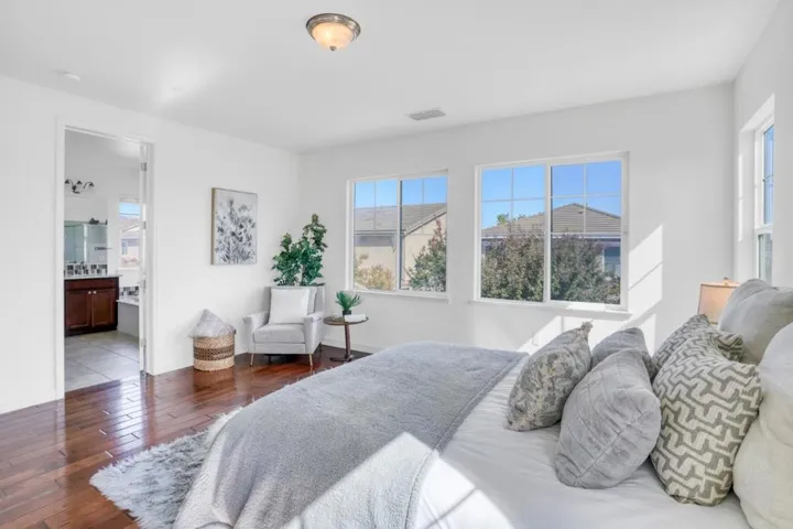 16870 San Simeon Drive, Morgan Hill, California 95037