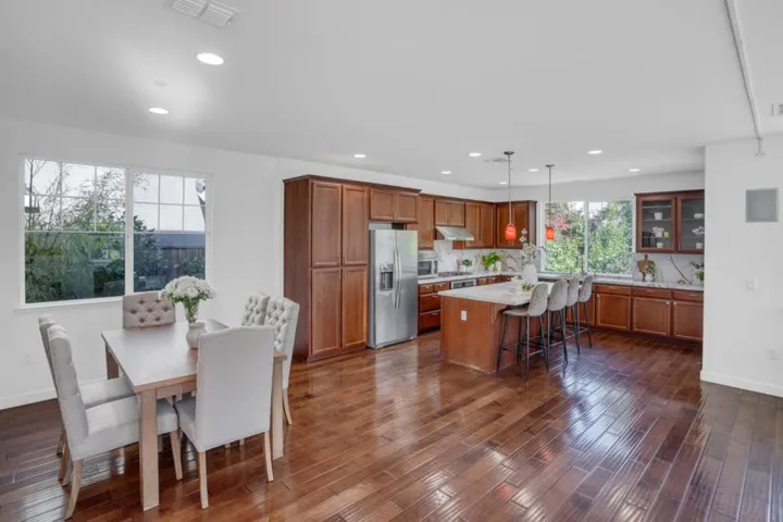 16870 San Simeon Drive, Morgan Hill, California 95037