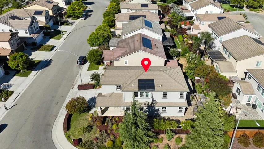 16870 San Simeon Drive, Morgan Hill, California 95037