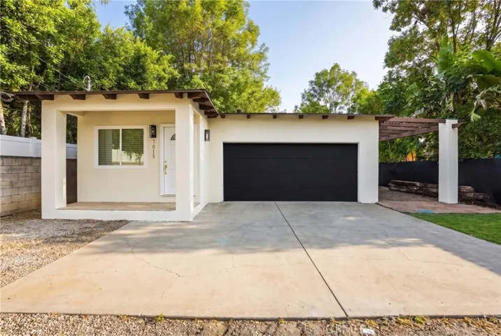 7015 Amigo, Reseda, California 91335