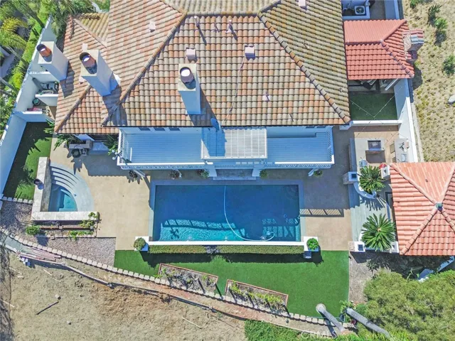 5520 Smokey Mountain Way, Yorba Linda, California 92887