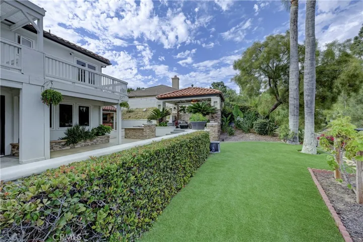 5520 Smokey Mountain Way, Yorba Linda, California 92887