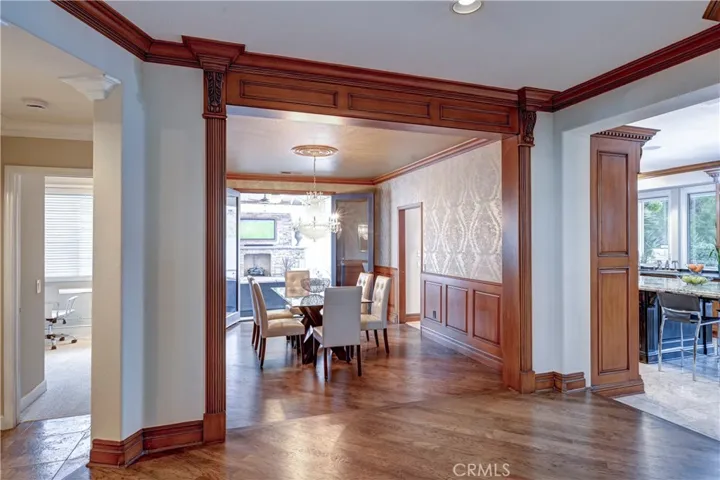 5520 Smokey Mountain Way, Yorba Linda, California 92887