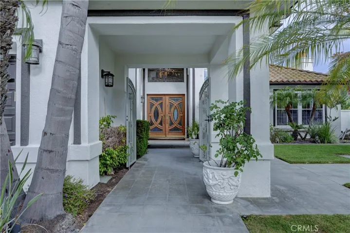 5520 Smokey Mountain Way, Yorba Linda, California 92887