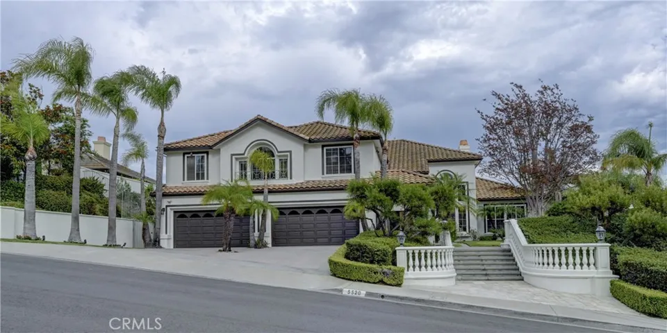 5520 Smokey Mountain Way, Yorba Linda, California 92887