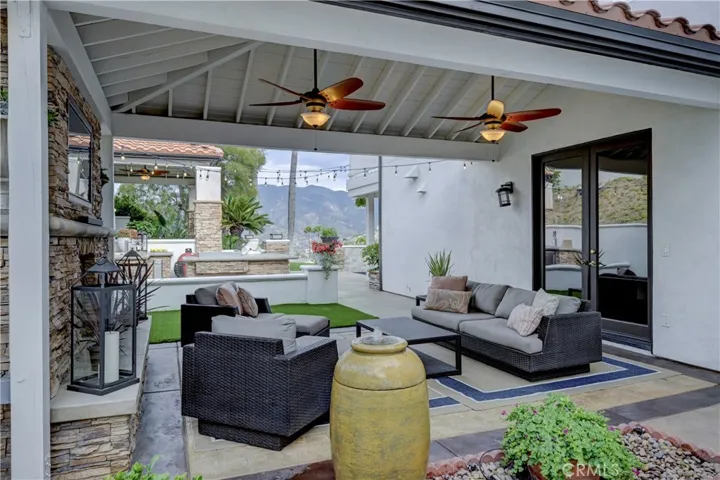 5520 Smokey Mountain Way, Yorba Linda, California 92887
