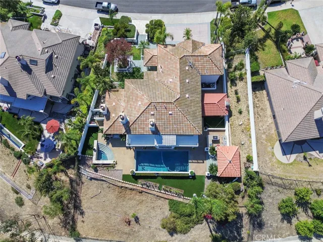 5520 Smokey Mountain Way, Yorba Linda, California 92887