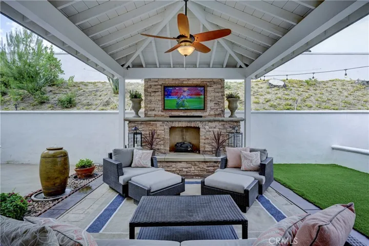 5520 Smokey Mountain Way, Yorba Linda, California 92887