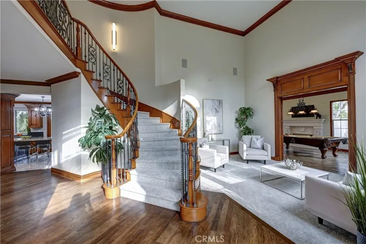 5520 Smokey Mountain Way, Yorba Linda, California 92887