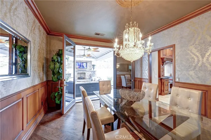 5520 Smokey Mountain Way, Yorba Linda, California 92887