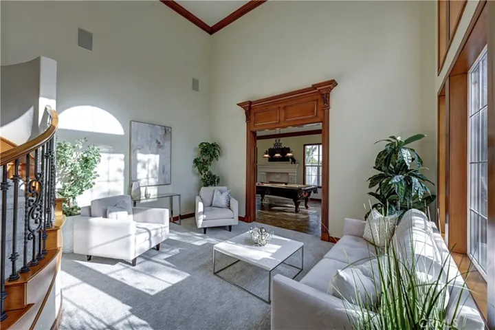 5520 Smokey Mountain Way, Yorba Linda, California 92887