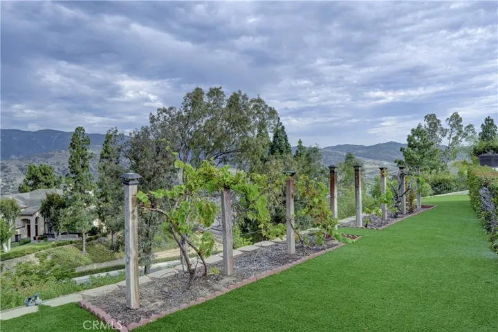 5520 Smokey Mountain Way, Yorba Linda, California 92887