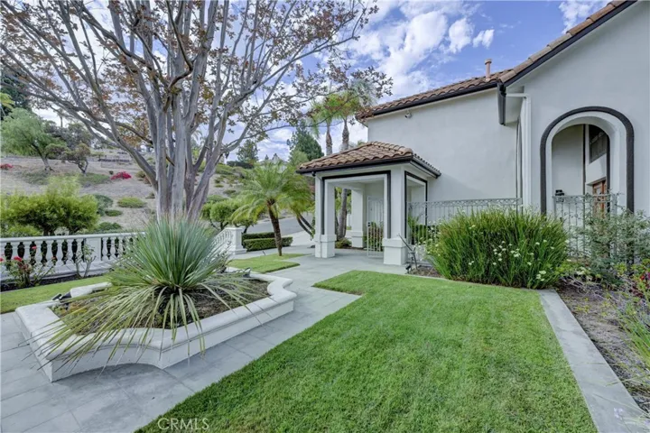 5520 Smokey Mountain Way, Yorba Linda, California 92887