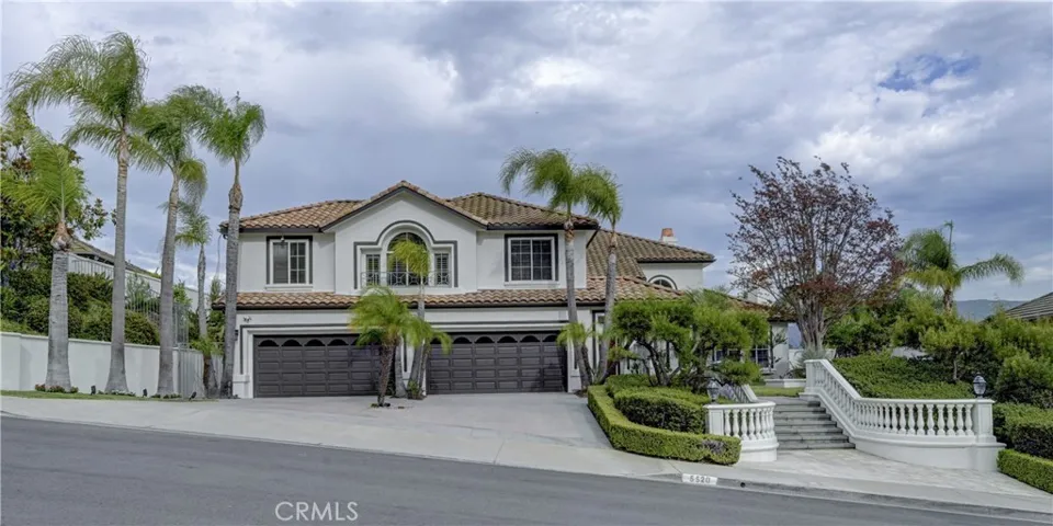 5520 Smokey Mountain Way, Yorba Linda, California 92887