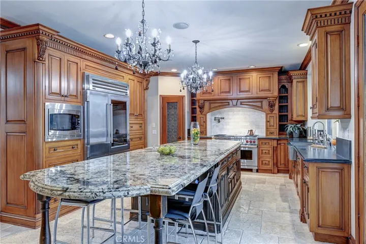 5520 Smokey Mountain Way, Yorba Linda, California 92887
