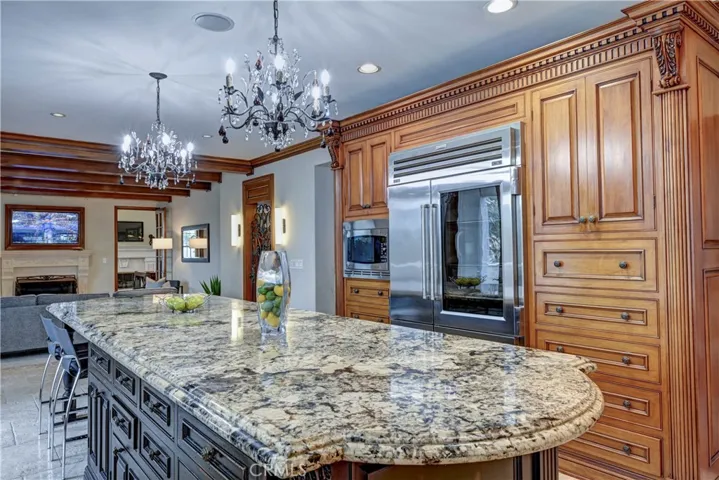 5520 Smokey Mountain Way, Yorba Linda, California 92887