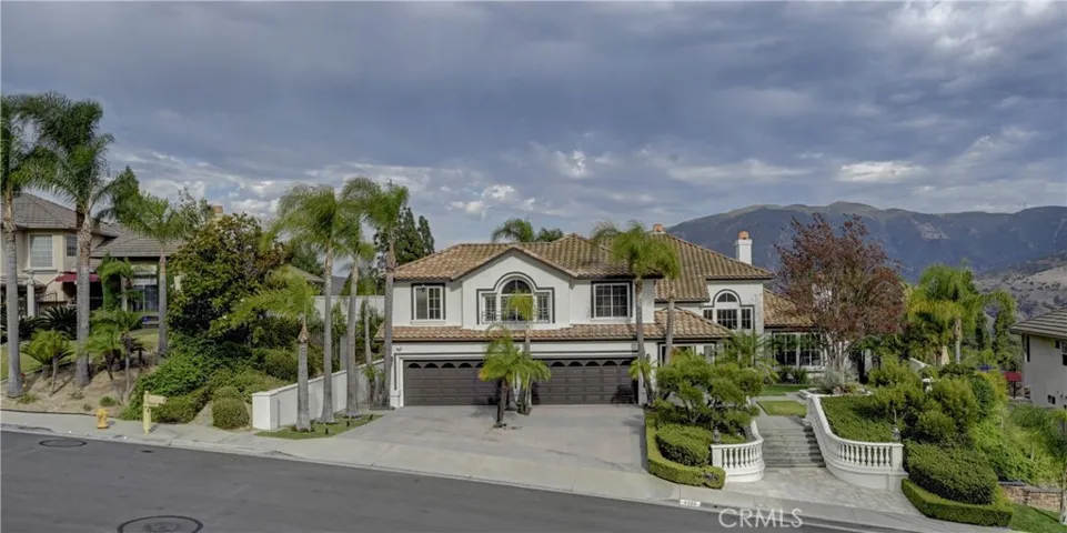 5520 Smokey Mountain Way, Yorba Linda, California 92887