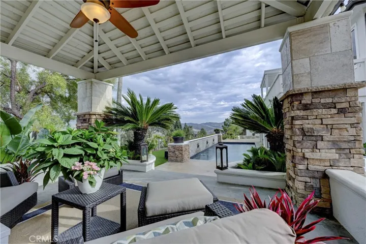 5520 Smokey Mountain Way, Yorba Linda, California 92887