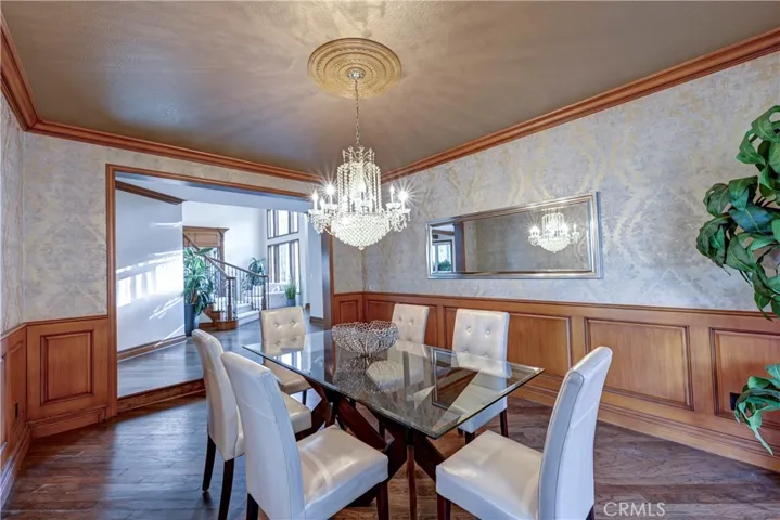 5520 Smokey Mountain Way, Yorba Linda, California 92887