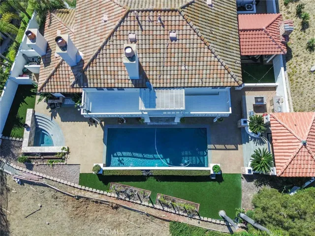 5520 Smokey Mountain Way, Yorba Linda, California 92887